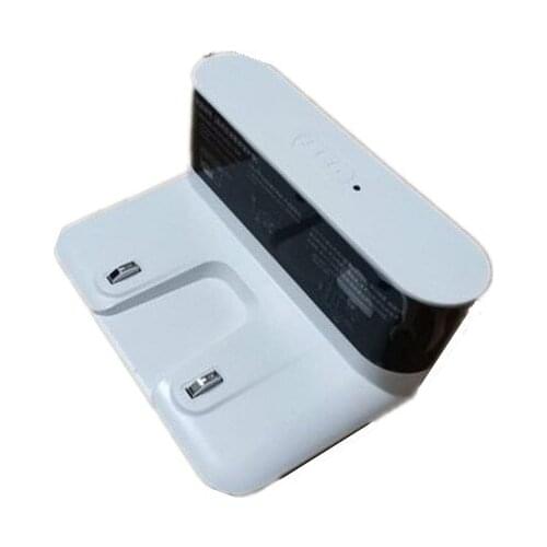 Robot Vacuum Cleaner Charging Station Base for 360 S6 Robotic Vacuum Cleaner Parts Accessories