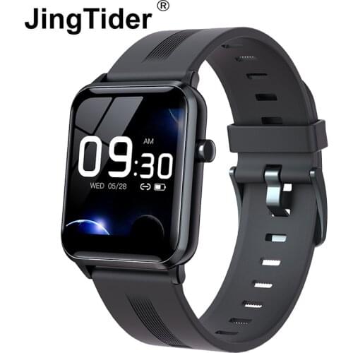 Y95 IP68 Waterproof Smart Watch Support Swimming Diving Surfing Smartwatch Heart Rate Blood Pressure Sport Watches For Men Women