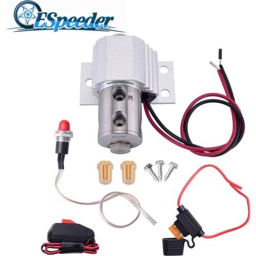 SPEEDWOW Brake Cylinders