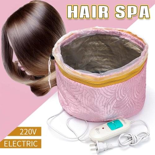 SPZ Nourishing Hair Masks China