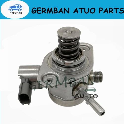 New Manufactured 166301KC0C Fuel Pump High Quality For Nissan Juke 2011-2017 1.6L Rogue Sport 17 2.0L