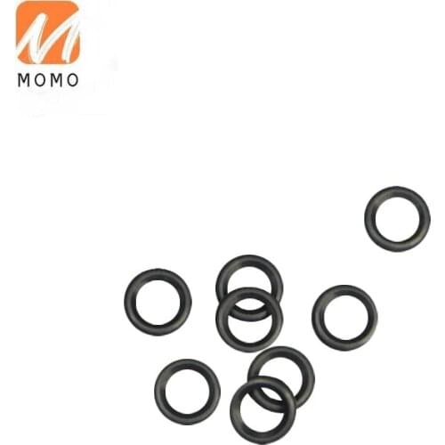 Traditional Coil Tattoo Machine Special O-Ring Shock Pad Elastic Buffer Accessories Tattoo Material