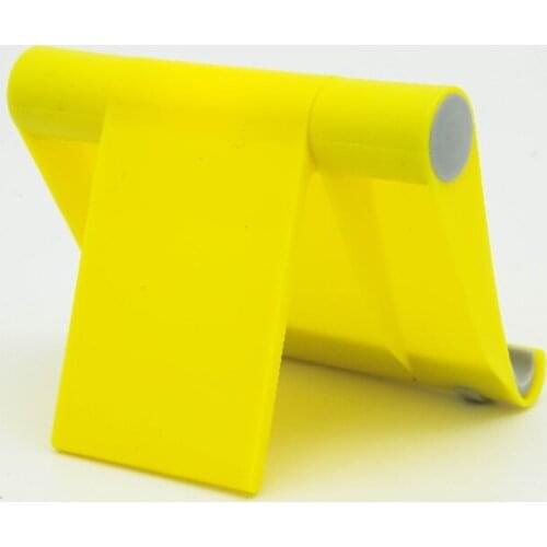 Universal Flexible Desk Stand Phone Holder For iPad iPhone 7 6s Sony Mobile Phone Stand For Samsung S6 S8 HTC Holders