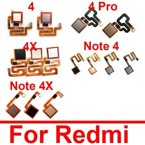 Weeten Flex Cables For Phones Xiaomi Redmi 2 Pro