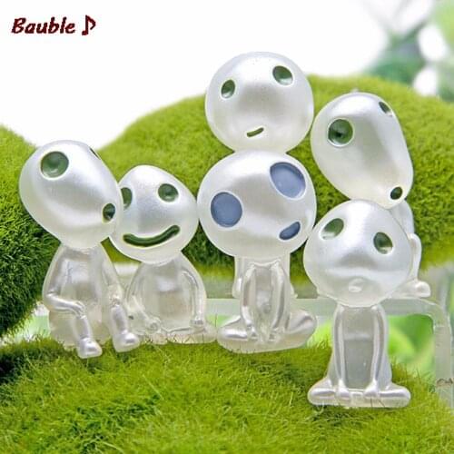 WOADA Princess Figurines