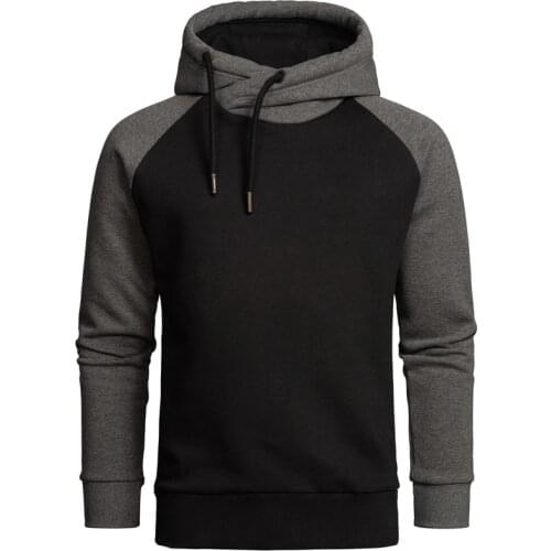 Мужские толстовки с воротником Yskkt China At AliExpress