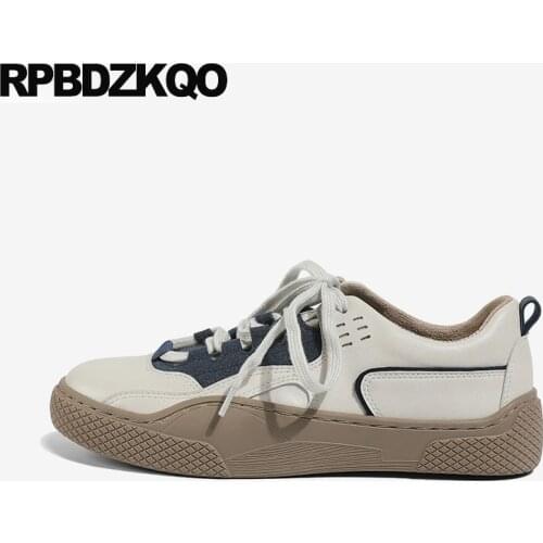 Round toe chinese china designer shoes women luxury 2019 sneakers flats ladies gray suede lace up latest trainers factory direct