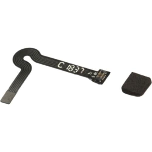 1pcs Hubsan Zino/Zino Pro/Zino Pro+ Gyro Module FPC Flex Cable Gimbal Signal Driver Image Connecting Wire for RC Drone Parts