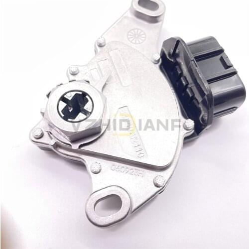 1x 84540-32110 84540-06010 Neutral Safety Switch For Toyota- Camry- Corolla- Celica- Matrix- Sienna- Lexus- ES/RX300 84540-12230