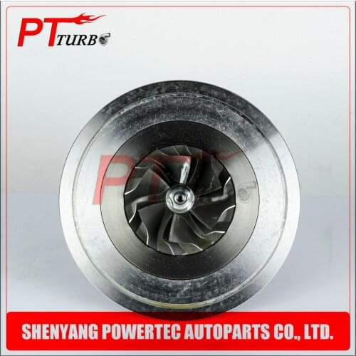 700716 turbine cartridge For Isuzu NQR Light Truck UKmian Bogdan 4.8 L 4HE1XS 122KW - 165HP - NEW core rebuild 700716-0003 chra