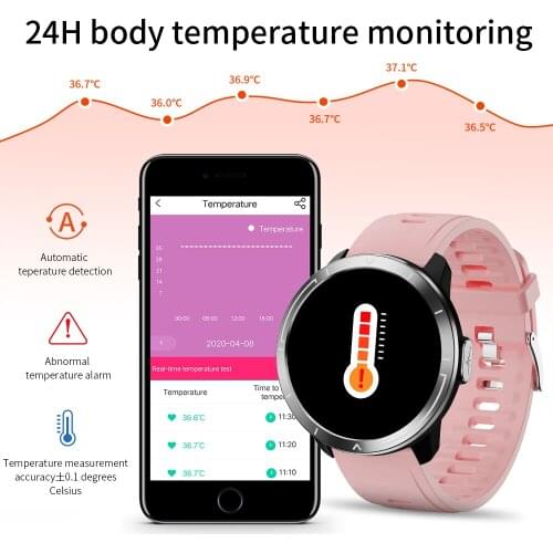 Часы с измерением давления Abay China At AliExpress