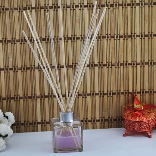 Bamboo Rattan Fragrance Stick Bamboo Rod 20 cm50 candles and scents свечи и ароматы velas y aromas