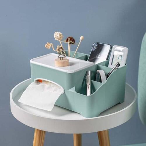 Home Kitchen Wooden Plastic Tissue Box Solid Wood Napkin Holder Case Simple Stylish car box tissue holders tissue holder tissue
