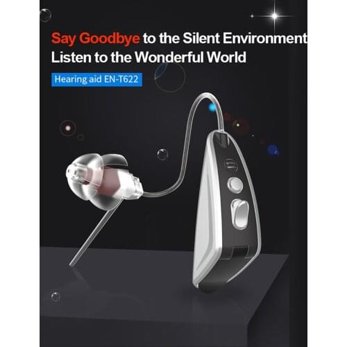Enno Hearing Aids