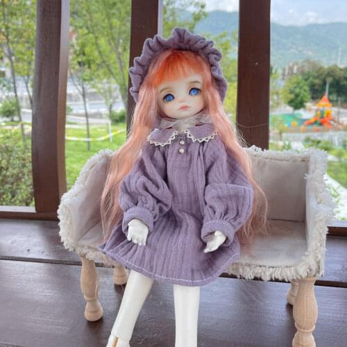GSF Clothes For Dolls