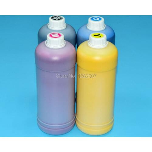 IC93XL T7551 T7561 T7521 T7481 T9071 Refill Pigment Ink For Epson WF-8010 8090 8510 8590 6590 6090 6591 6091 M7050 S7050 Printer