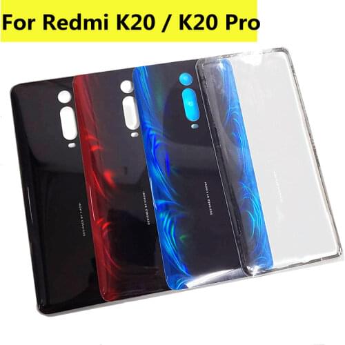 Joliwow Xiaomi Redmi K20 Phone Batteries