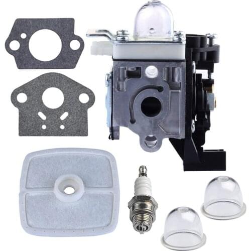 Carburetor Maintenance Kit for GT-225 PE225 SRM225 for ZAMA RB-K93 Carb