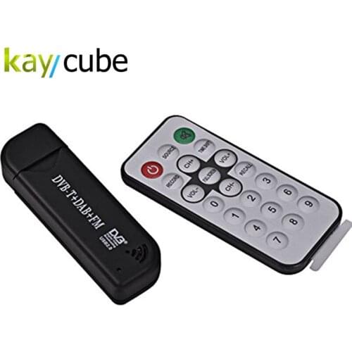 Kaycube TV Tuners