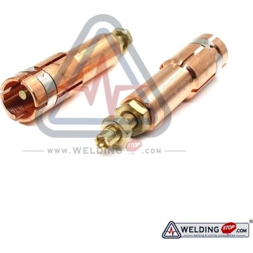 M10 Collets for Stud Weld Gun PKG/2