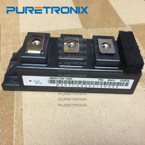 2MBI50N-060 2MBI75N-060 2MBI100N-060 2MBI150N-060 IGBT module