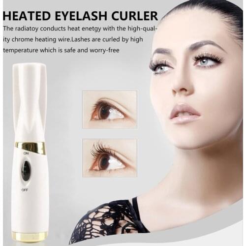 Щипцы для завивки ресниц Multiyilego China At AliExpress