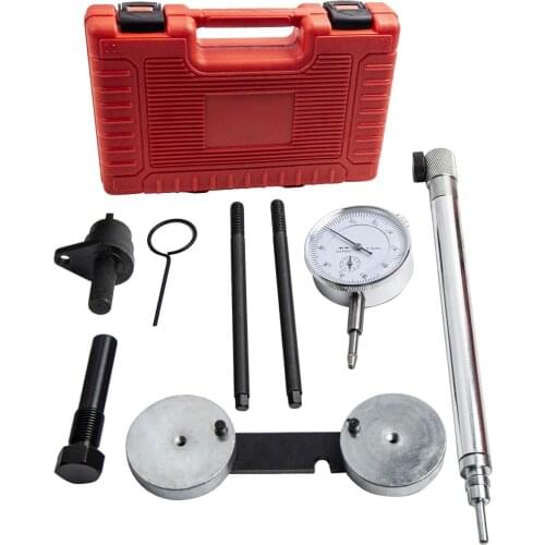 Engine Timing Tool Kit For VW Audi VAG-GROUP 1.4 1.6 L FSI/TFSI A3 GOLF TOURAN Cam Shaft Locking