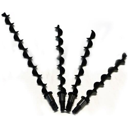 Cmyk New Original Toner Supply Auger for Ricoh MP C2003 C3003 C3503 C4503 C5503 MPC2003 MPC3003 MPC3503 MPC4503 MPC5503 MPC6003