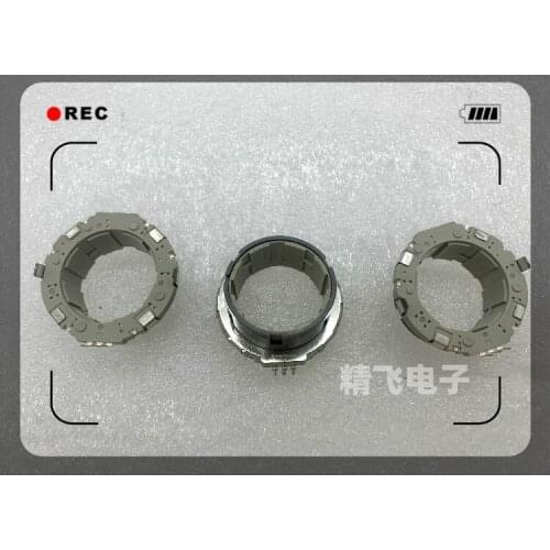 Original New 100% EC350-D1-15P30CC-E616-LF hollow shaft encoder 30 positioning 15 pulses (SWITCH)