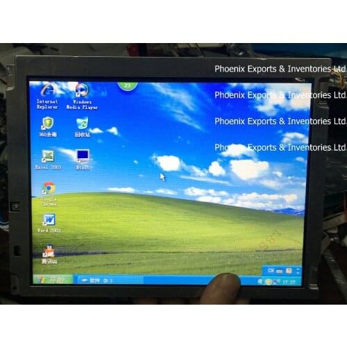 Original NL6448BC33-70 10.4" 640*480 TFT LCD Display Panel NL6448BC33 70