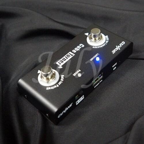 CUVAVE Bluetooth music turner automatic page turner wireless music score machine controller