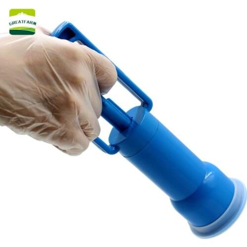 Puppy Respirator New Born Pet Baby Ventilator Rescue Cat Amniotic Fluid Extractor Pet Hospital Rescue Artifact PET Supplies Hot