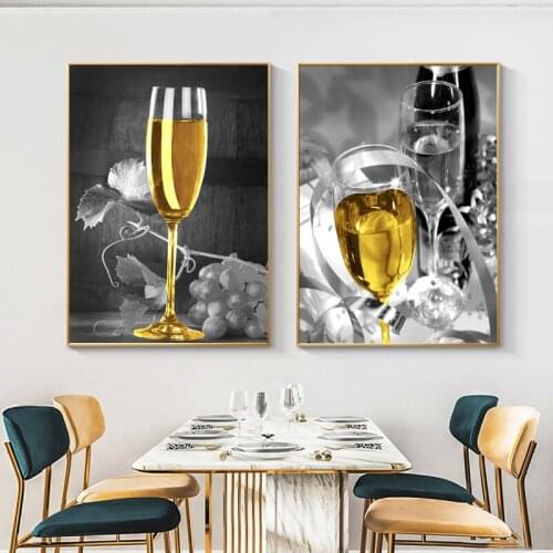 Wall Paintings For The Kitchen Si Di Ke China