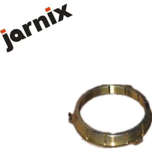 Good Quality Gearbox 1/2 Gear Synchronizer Inner Ring For Chery A1 KIMO S12 OEM:QR513MHA-1701425