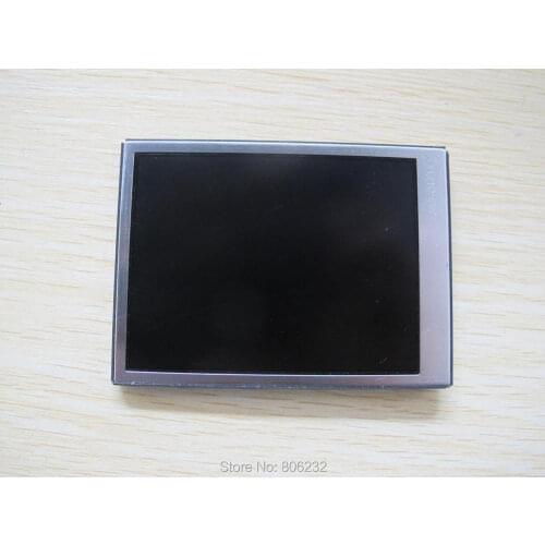 IMIDO 3110T-0443A LCD display LCD screen with backside PCB for Symbol MC9190 MC9190G(Version A)