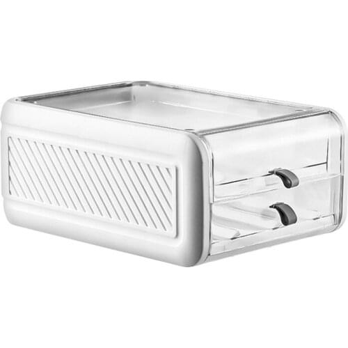 36 Grids Large Capacity Egg Storage Box for Refrigerator Egg Holder Tray for Fridge Kitchen Accessories