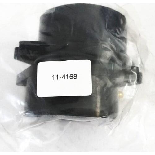 Carburetor Interface Adapter Intake Manifold For Yamaha 24M-13586-01 1TA1358600 XV1100 XV750 XV700 XV920 Virago 1100 750 700 920