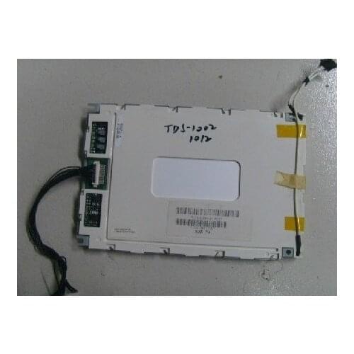 Used Original LTBHBTD84H10CK 5.7'' LCD Screen Display for Repair Tektronix TDS oscilloscope monitor TEK TDS 1002 1012