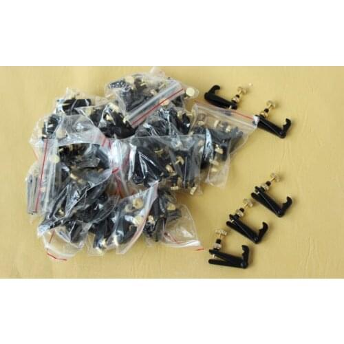 Quality violin gold screw violin accessories fine turner 4/4