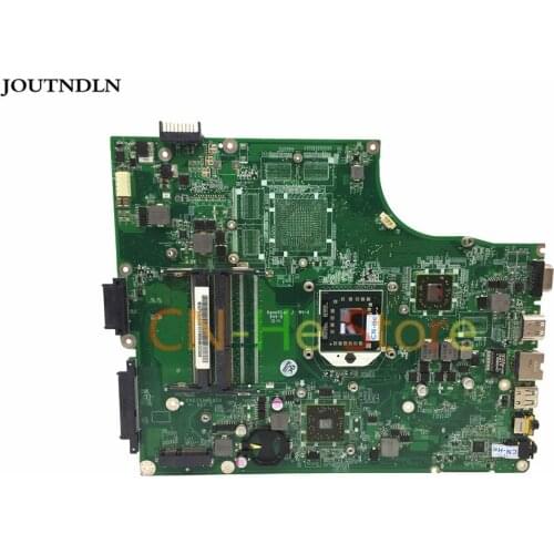 JOUTNDLN FOR ACER ASPIRE 5553 5553G Laptop Motherboard MB.PU906.001 MBPU906001 DA0ZR8MB8E0 REV.E DDR3 Free to send CPU