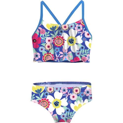 MSemis Kids Swimwear