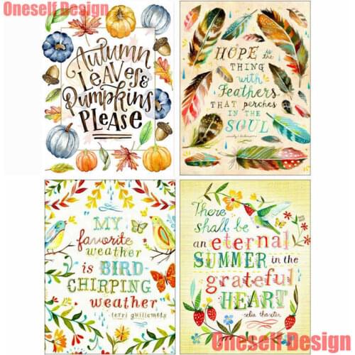 New 5d diamond mosaic sale love 5d diamond embroidery full square/round home landscape 5d diamond painting full set wall sticker