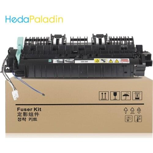 New Original Fuser Unit for Xerox S1810 S2010 S2011 S2220 S2420 S2520 Fuser Assembly