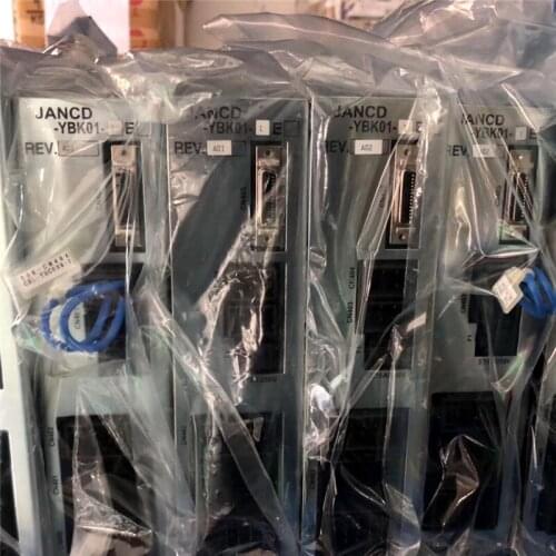New in box Robot Controller Brake board JANCD-YBK01-1E Free Shipping