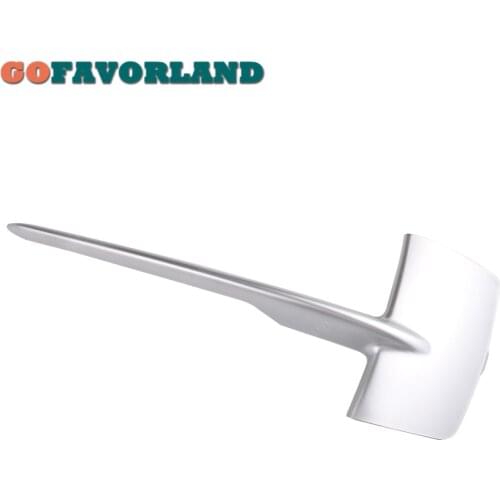 Right Front Bumper Grille Grill Trim Molding 51117303114 For BMW X5 F15 35i 35ix 35dx 40ex 2014 2015 2016 2017