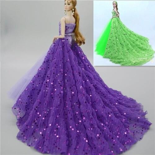 30cm Doll Dress Fashion Clothes suit for 1/6 doll Clothes licca For Barbie Doll for blythe Accessories Baby Toys Best Girl' Gift