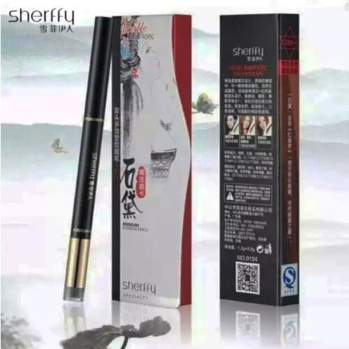 Тени для бровей Sherffy China At AliExpress
