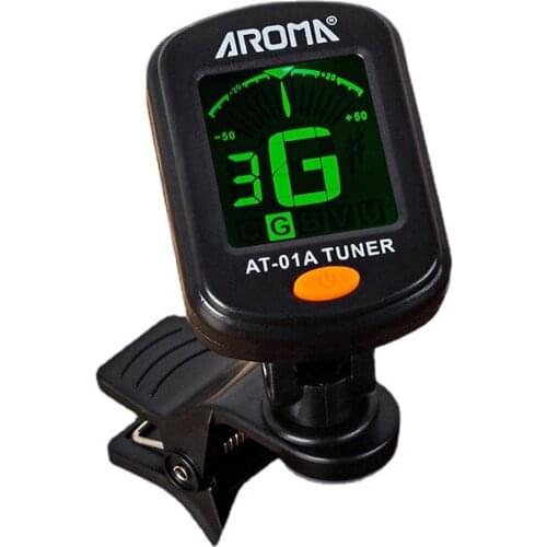 Tuner Guitar Tuner Folk Guitar Tuner Musical Instrument Accessories Musical Instrument Accessories Tools