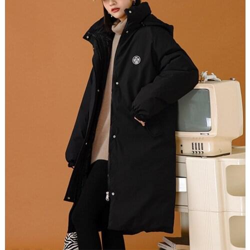 Женские зимние парки ULIYOU China At AliExpress