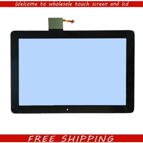 10.1 Inch For Huawei S10-231W S10-201 S10-201U MediaPad 10 Link Touch Screen Digitizer Panel Glass Sensor Replacement tablet